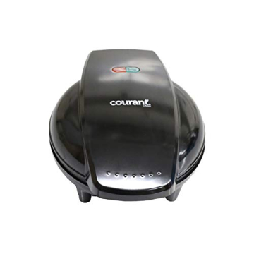 Courant Mini Donut Maker for Family Fun Treats