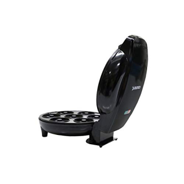 Courant Mini Donut Maker for Family Fun Treats