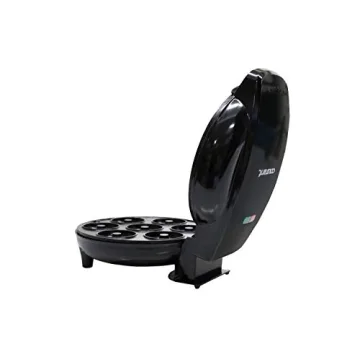 Courant Mini Donut Maker for Family Fun Treats