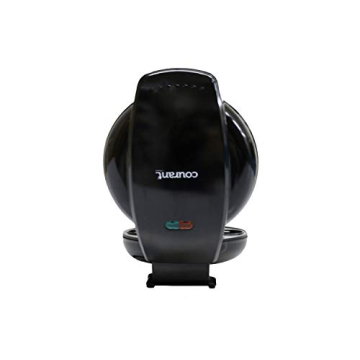 Courant Mini Donut Maker for Family Fun Treats