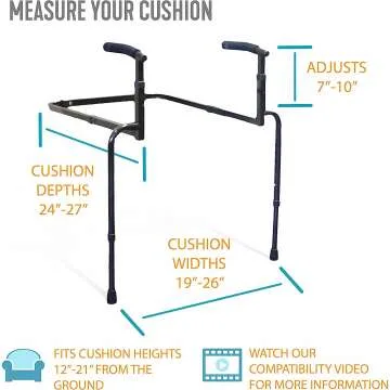 Able Life Universal Stand Assist for Seniors