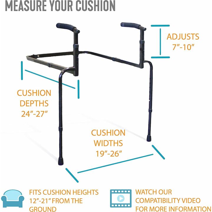 Able Life Universal Stand Assist for Seniors