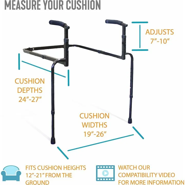 Able Life Universal Stand Assist for Seniors