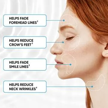 Under Eye Patches for Puffy Eyes, Dark Circles, Dull Skin - Natural Moisturizing Support - Help with Wrinkles and Fine Lines - Under Eye Mask with Hyaluronic Acid, Collagen, Caffeine - 30 Pairs