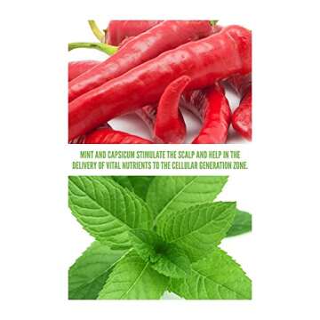 Surface Hair Awaken Therapeutic Conditioner, Healthy Hair Conditioner with Protein, Thickening Conditioner, Treatment for Thinning Hair and Hair Loss