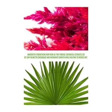 Surface Hair Awaken Therapeutic Conditioner, Healthy Hair Conditioner with Protein, Thickening Conditioner, Treatment for Thinning Hair and Hair Loss