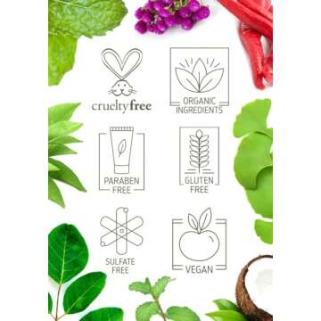 Surface Hair Awaken Therapeutic Conditioner, Healthy Hair Conditioner with Protein, Thickening Conditioner, Treatment for Thinning Hair and Hair Loss