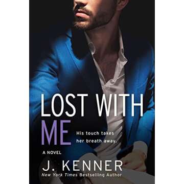 Lost With Me: A Heartfelt Journey of Love and Suspense