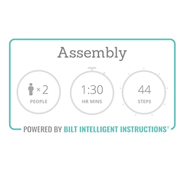 Tvilum 8 Drawer Dresser - Stylish Storage for Any Room