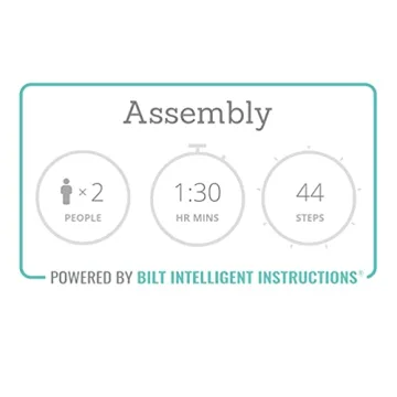 Tvilum 8 Drawer Dresser - Stylish Storage for Any Room