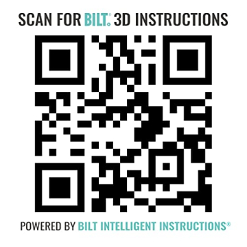 Tvilum 8 Drawer Dresser - Stylish Storage for Any Room