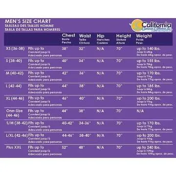 Storybook Beast Men's Costume