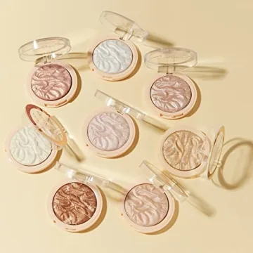 Revolution Reloaded Highlighter for an Irresistible Glow