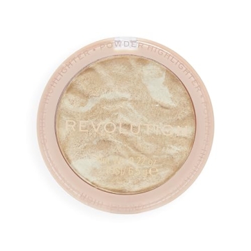 Revolution Reloaded Highlighter for an Irresistible Glow