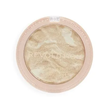 Revolution Reloaded Highlighter for an Irresistible Glow