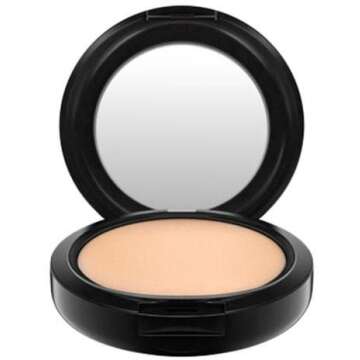 Mac Studio Fix Powder Plus Foundation Nc15 15gm/0.52 Oz