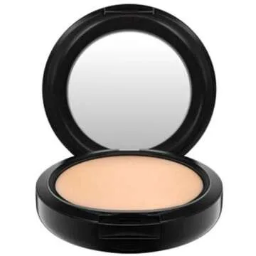 MAC Studio Fix Powder Plus Foundation NC15 for Flawless Skin