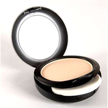 Mac Studio Fix Powder Plus Foundation Nc15 15gm/0.52 Oz