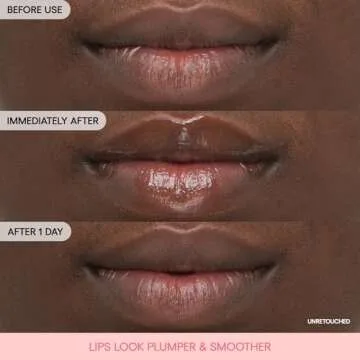 LANEIGE Bouncy & Firm Lip Treatment for Hydration