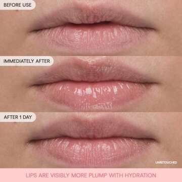 LANEIGE Bouncy & Firm Lip Treatment for Hydration