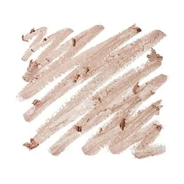 e.l.f. No Budge Shadow Stick for Long-Lasting Metallic Eyeshadow