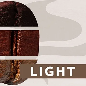 Lavazza Organic Coffee, Premium Arabica Blend, 2.2 Lb