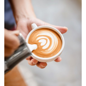 Lavazza Organic Coffee, Premium Arabica Blend, 2.2 Lb