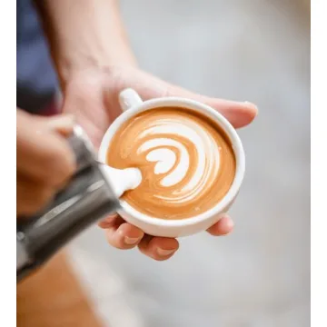 Lavazza Organic Coffee, Premium Arabica Blend, 2.2 Lb