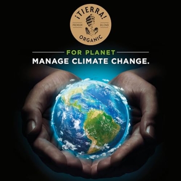 Lavazza Organic Coffee, Premium Arabica Blend, 2.2 Lb