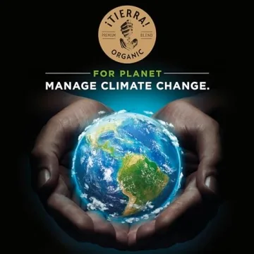 Lavazza Organic Coffee, Premium Arabica Blend, 2.2 Lb