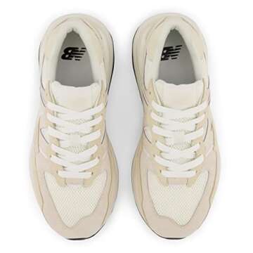 New Balance Women's 5740 Sneakers - Natural Style - Size 7