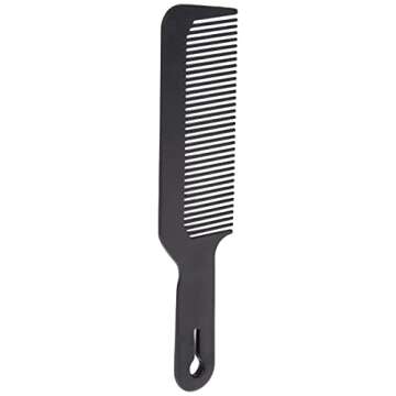 Andis Andis Black Clipper Comb