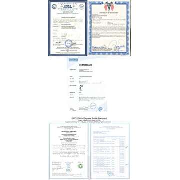 NATRATOUCH Eco-Friendly Bamboo Charcoal Pantyliners