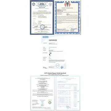 NATRATOUCH Eco-Friendly Bamboo Charcoal Pantyliners