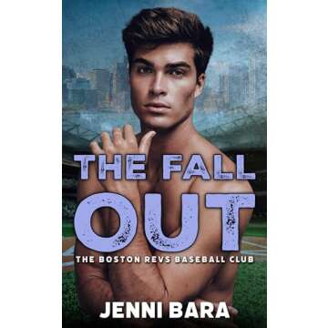 The Fall Out (The Boston Revs Three Outs Book 1)