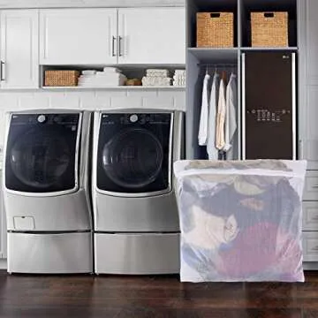 Supply Essentials XL Laundry Bags for Delicates