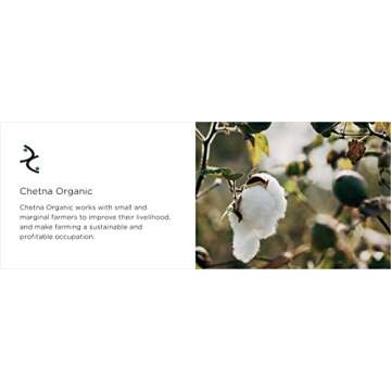 Pact 3-Pack Long Sleeve Organic Cotton Baby Bodysuits