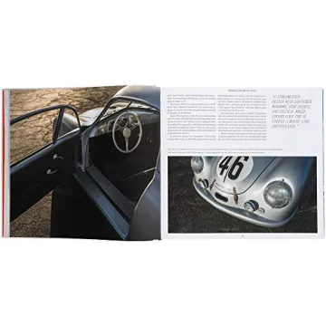 Beautiful Machines for Car Lovers and Collectors