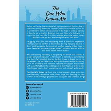 The One Who Knows Me (Sovereign Love)