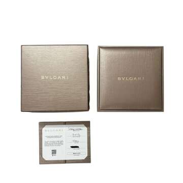 BVLGARI, Pre-Loved Serpenti Spiga Women's Watch in 18K Rose Gold/Ceramic,