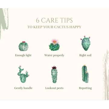 Tank's-Pro Cactus & Succulent Mix 16 qt Premium Soil