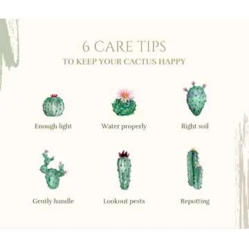 Tank's-Pro Cactus & Succulent Mix 16 qt Premium Soil