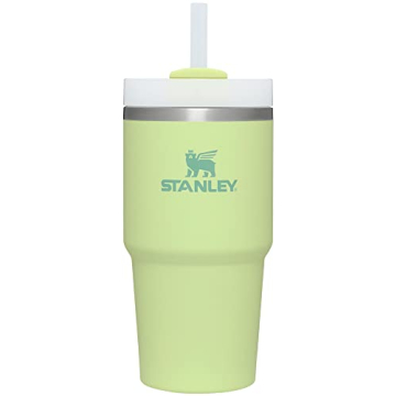 Stanley Quencher H2.0 Tumbler - Eco-Friendly Drinkware