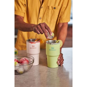 Stanley Quencher H2.0 Tumbler - Eco-Friendly Drinkware