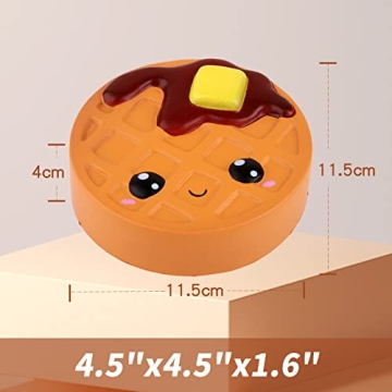 Anboor Squishies: Adorable Stress Relief Toys for All Ages