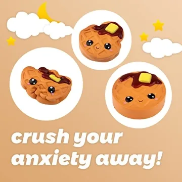 Anboor Squishies: Adorable Stress Relief Toys for All Ages