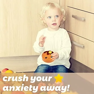 Anboor Squishies: Adorable Stress Relief Toys for All Ages