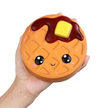 Anboor Squishies: Adorable Stress Relief Toys for All Ages