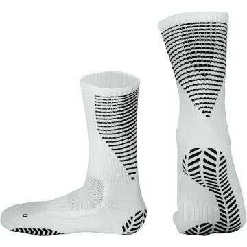 Lion Way Soccer Grip Socks for Players' Performance