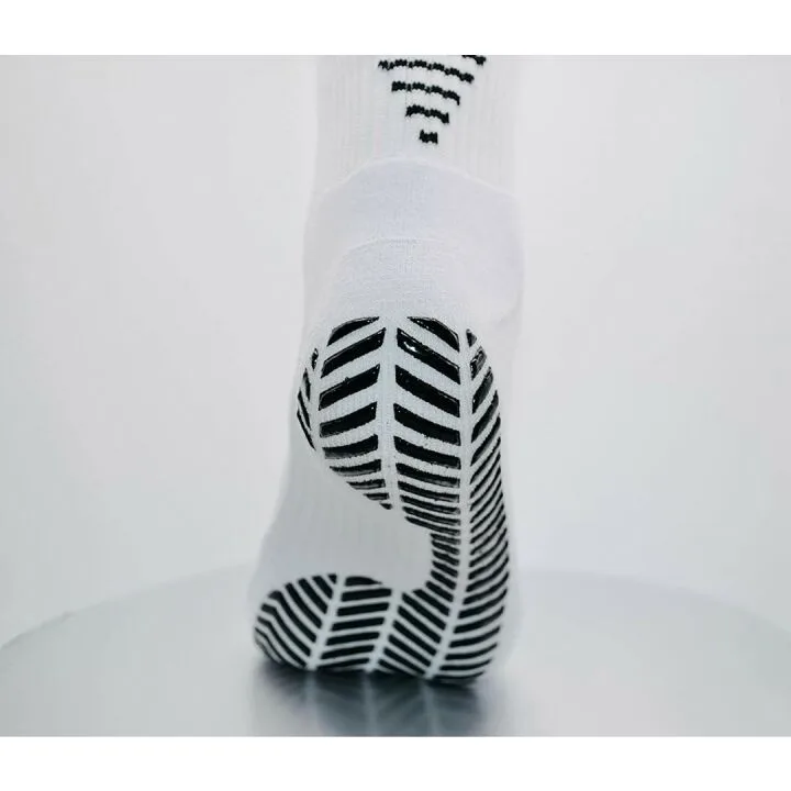Lion Way Soccer Grip Socks for Players' Performance